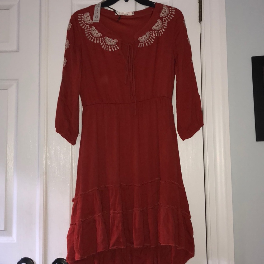 Dress